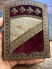 Cadre  & Porte Photos  Double