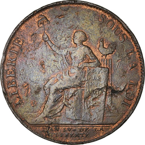 Monnaie france monneron à - monnaie,,