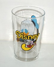 Ancien Verre à moutarde