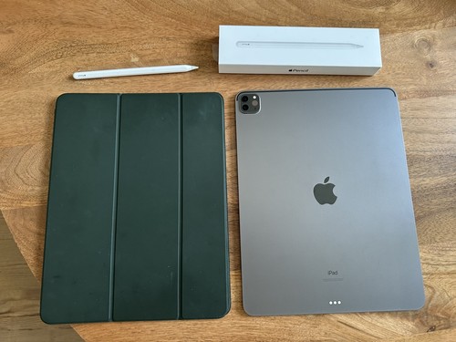 Ipad pro 5e - pro, (5e