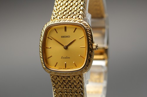 Presque comme neuve - [], montre