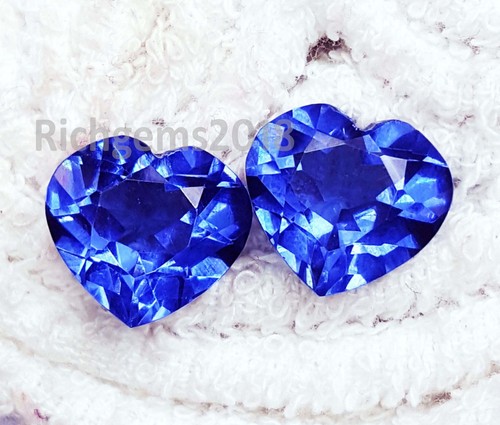 Naturel tanzanite bleue à - tanzanite,