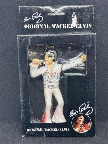 New original vintage elvis - new,