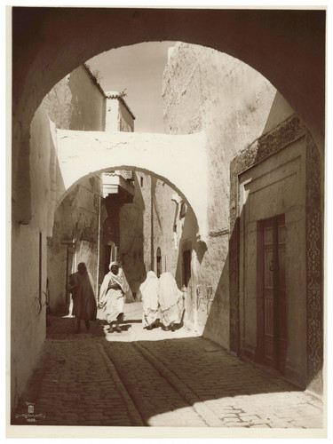 Lehnert landrock tunisie - &, landrock,