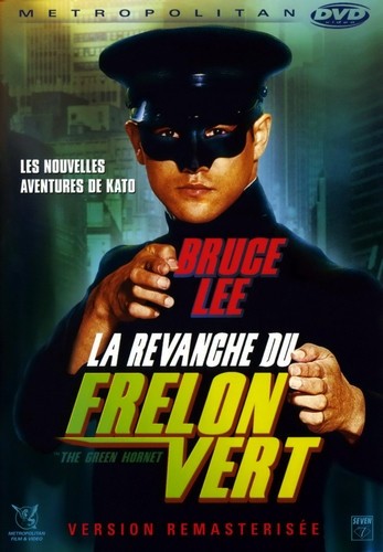 Revanche frelon vert - frelon,