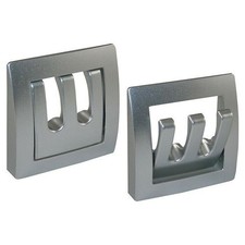 Rochefort métal plastique