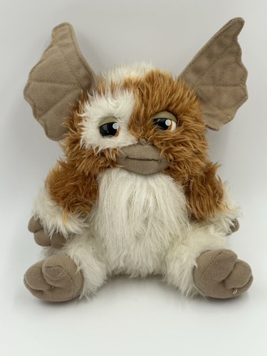 2010 nanco gizmo gremlins - nanco,