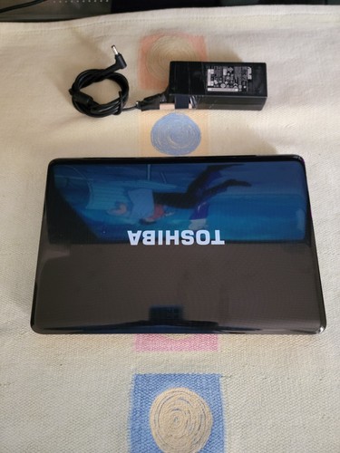 Toshiba satellite l630 - satellite,