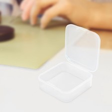 Boîte de Rangement de Pièces