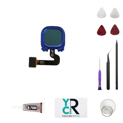 Nappe avec lecteur