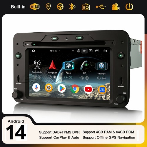 Carplay android alfa romeo - android,