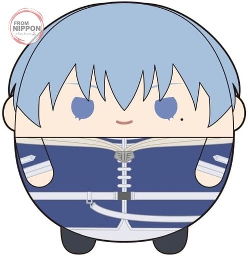 Mascotte peluche fuwakorin - mascotte,
