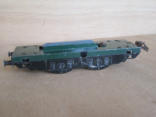 E269 hornby échelle socle - Échelle, 0