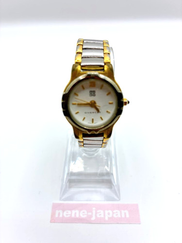 Montre femme givenchy quartz - montre,