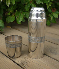 Timbale Christofle - Thermos