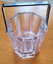 Ancien sceau a glace en