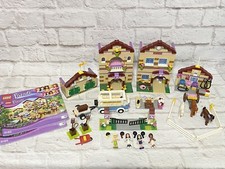 Lego Friends #3185 Summer
