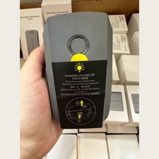 Intelligent Flight Battery