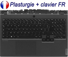 Plasturgie + Clavier Français