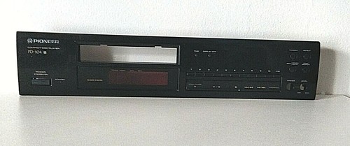 Pioneer 104 panneau 1368101 - panneau,