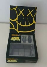 FW02 Kaws X Kubrick Medicom