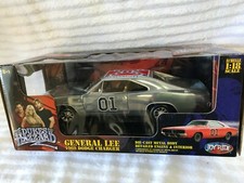 Ertl: General Lee 1969 Dodge