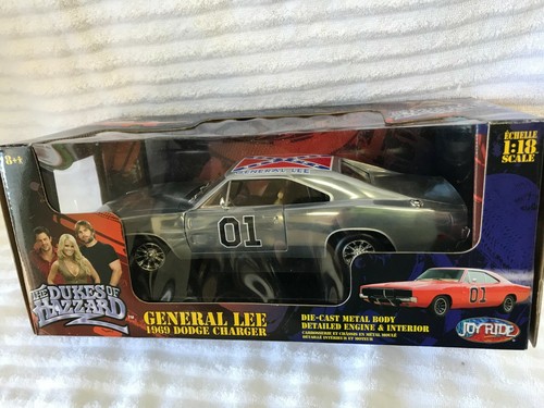 Ertl general lee 1969 - lee,