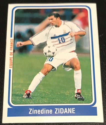 Panini superfoot 1999 - superfoot, 1999/2000