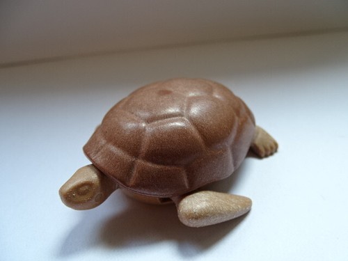 Playmobil grosse tortue - la,