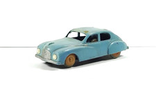 HOTCHKISS  1/43 GREGOIRE