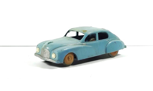Hotchkiss 43 gregoire - 1/43,