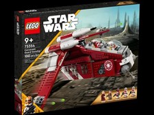 LEGO STAR WARS 75354 - LA