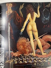 Ernst fuchs draeger - ernst, –
