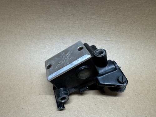 Yamaha xjr 1300 2005 2000 - 1300, (2000
