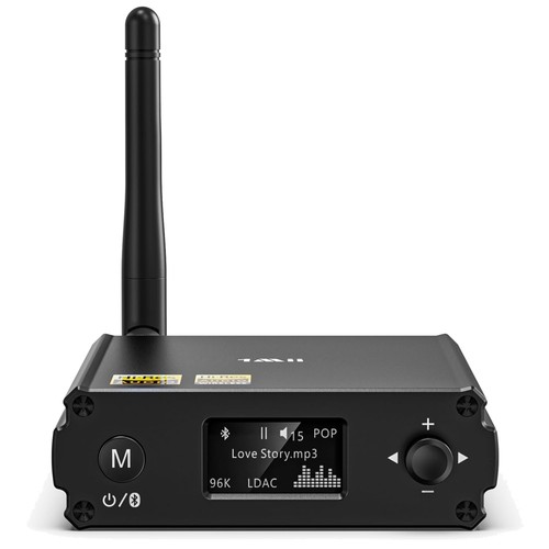 Audiophile dac optical rca - dac,, optical/rca