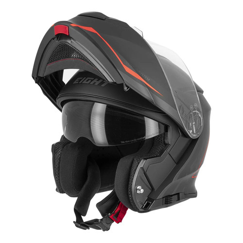 Casque modulable dual face - casque,