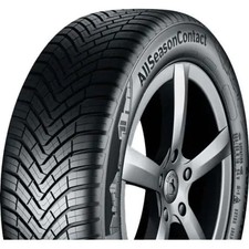 Pneus Toutes saisons 235/35
