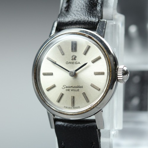 Pour pièces montre femme