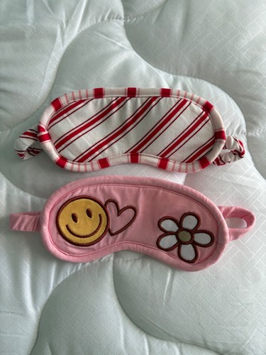 Little kid sleep masks - little,