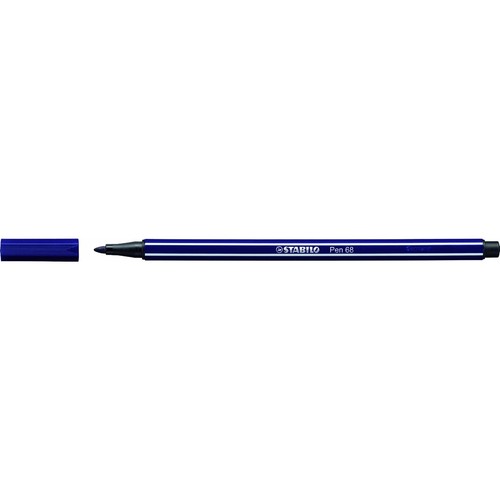 Stabilo lot de 6 - [68/22-6],