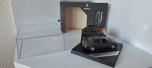 Vitesse renault megane phase - renault, 1