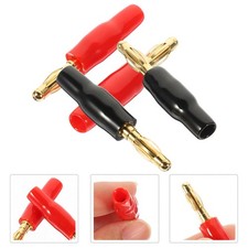 4 Pcs Connecteurs Pour