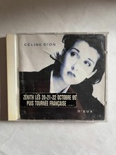 Céline Dion: D'Eux/ CD
