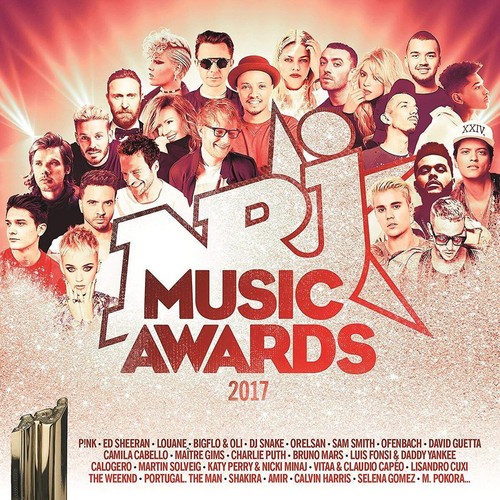 Nrj music awards 2017 - nrj,