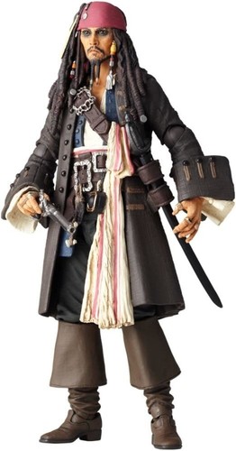 Figurine sfx revoltech 025 - figurine,