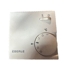 EBERLE 111170551100 RTR-E 6731 THERMOSTAT D'AMBIANCE