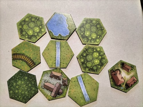Hex terrain memoir - terrain/,