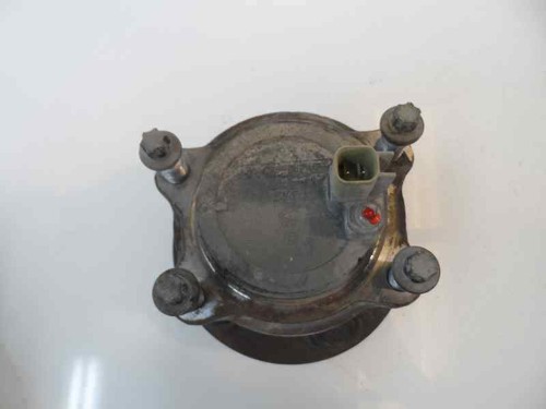 Moyeu ford focus - moyeu ,