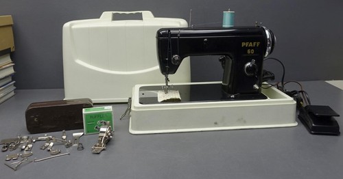 Pfaff industrial quality - 60,