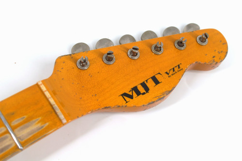 Mjt officiel personnalisé - mjt,